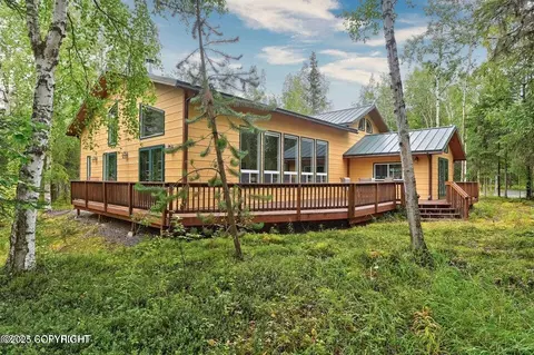 34385 E Quartz Creek Rd, Cooper Landing, AK 99572