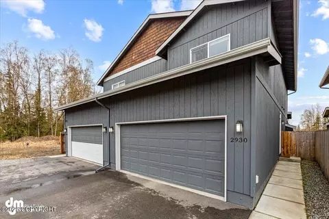 2930 Grimmauld Pl, Anchorage, AK 99517