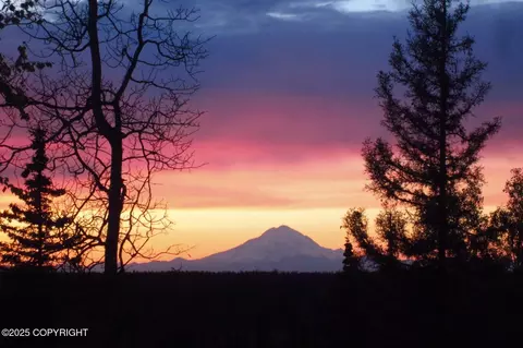 25005 Arctic Fox Rd, Kasilof, AK 99610