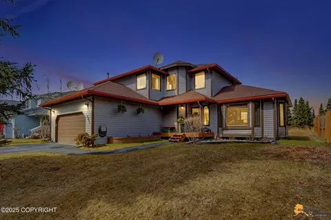 2041 Washington Ave, Anchorage, AK 99515