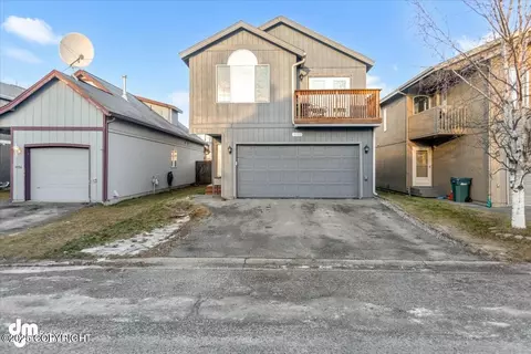 4030 Sycamore Loop, Anchorage, AK 99504 photo 2