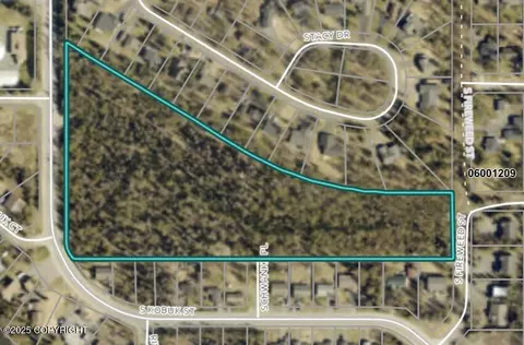 A-1 Blazy Park Sub No 3, Soldotna, AK 99669