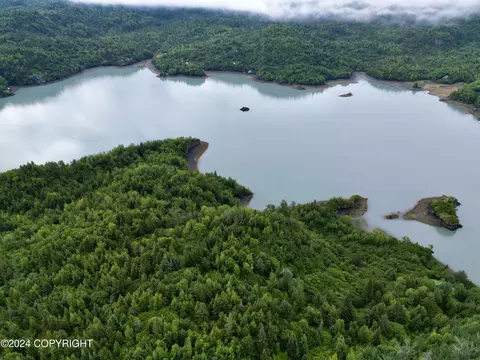 L2b Bear Cove, Homer, AK 99603