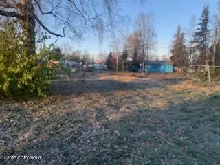 Nhn Stewart Street, Anchorage, AK 99508