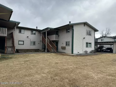 1541 State St # B7, Anchorage, AK 99504