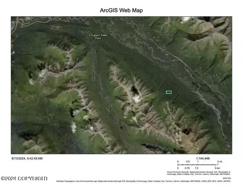 30 Unknown St, Eagle River, AK 99577 photo 29