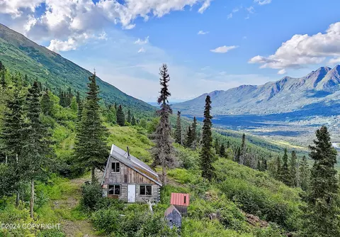 30 Unknown St, Eagle River, AK 99577