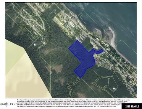 Nhn Vista Drive, Douglas, AK 99824