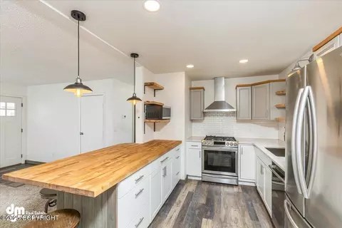 10308 Caribou St, Eagle River, AK 99577 photo 7