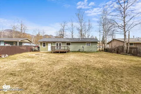 10308 Caribou St, Eagle River, AK 99577 photo 22