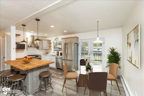 10308 Caribou St, Eagle River, AK 99577 photo 3