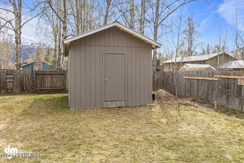 10308 Caribou St, Eagle River, AK 99577 photo 21