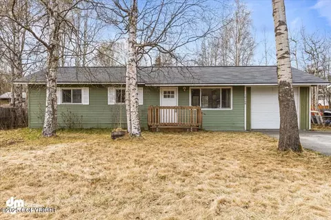 10308 Caribou St, Eagle River, AK 99577 photo 25