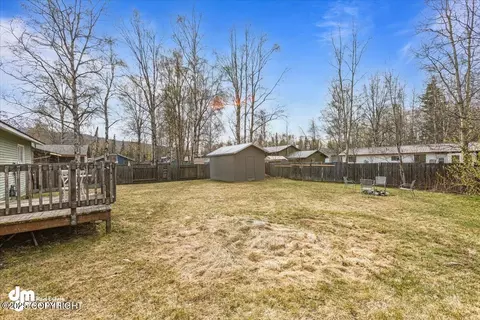 10308 Caribou St, Eagle River, AK 99577 photo 20