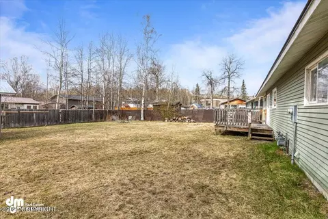 10308 Caribou St, Eagle River, AK 99577 photo 23