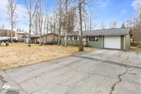 10308 Caribou St, Eagle River, AK 99577 photo 26
