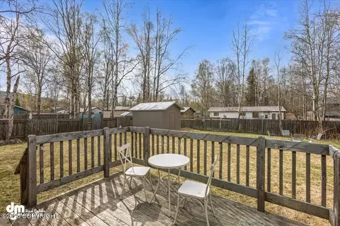 10308 Caribou St, Eagle River, AK 99577 photo 19