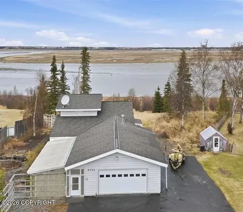 2795 Watergate Way, Kenai, AK 99611