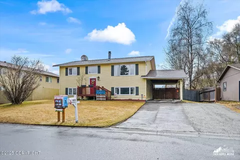 2810 W 91st Ave, Anchorage, AK 99502