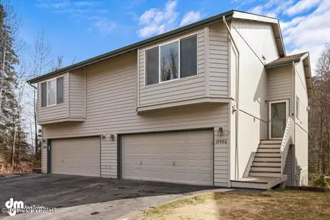 19980 Driftwood Bay Dr # 13, Eagle River, AK 99577