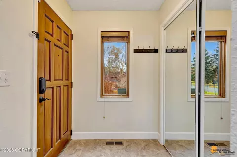 Entry Way - 3011 Amber Bay Loop, Anchorage, AK 99515 photo 1 of 6