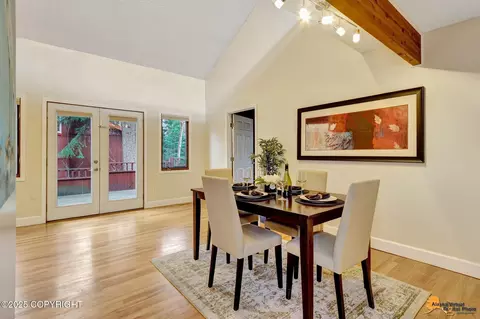 Dining - 3011 Amber Bay Loop, Anchorage, AK 99515 photo 1 of 5