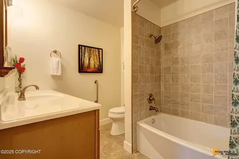 Bath - 3011 Amber Bay Loop, Anchorage, AK 99515 photo 4 of 5