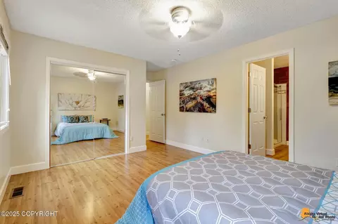 Bedroom - 3011 Amber Bay Loop, Anchorage, AK 99515 photo 1 of 7