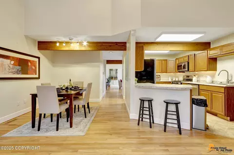Dining - 3011 Amber Bay Loop, Anchorage, AK 99515 photo 4 of 5