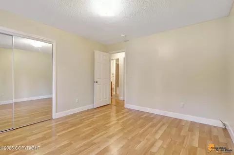 Bedroom - 3011 Amber Bay Loop, Anchorage, AK 99515 photo 5 of 7