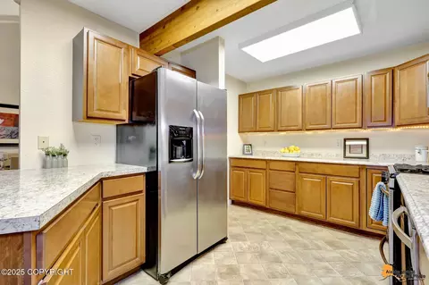 Kitchen - 3011 Amber Bay Loop, Anchorage, AK 99515 photo 1 of 4