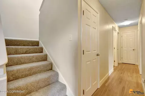 Entry Way - 3011 Amber Bay Loop, Anchorage, AK 99515 photo 4 of 6