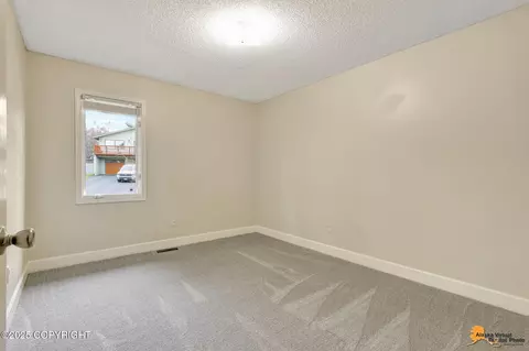 Bedroom - 3011 Amber Bay Loop, Anchorage, AK 99515 photo 6 of 7