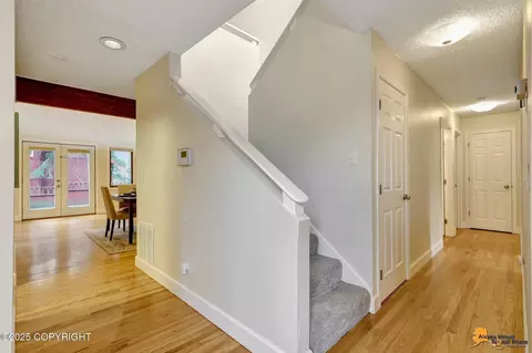 Entry Way - 3011 Amber Bay Loop, Anchorage, AK 99515 photo 2 of 6