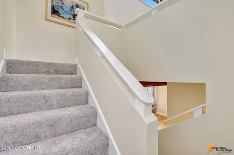 Entry Way - 3011 Amber Bay Loop, Anchorage, AK 99515 photo 5 of 6