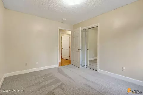 Bedroom - 3011 Amber Bay Loop, Anchorage, AK 99515 photo 7 of 7