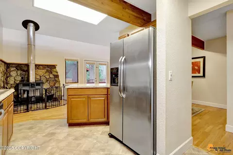 Kitchen - 3011 Amber Bay Loop, Anchorage, AK 99515 photo 2 of 4
