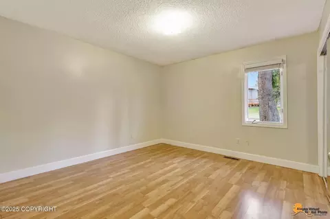 Bedroom - 3011 Amber Bay Loop, Anchorage, AK 99515 photo 4 of 7