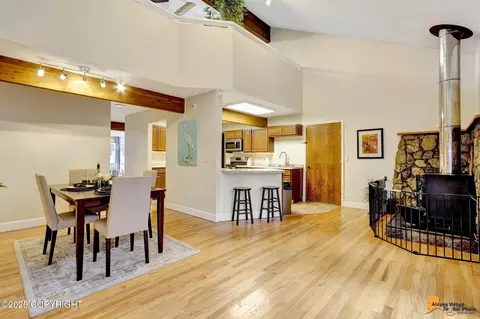 Dining - 3011 Amber Bay Loop, Anchorage, AK 99515 photo 2 of 5