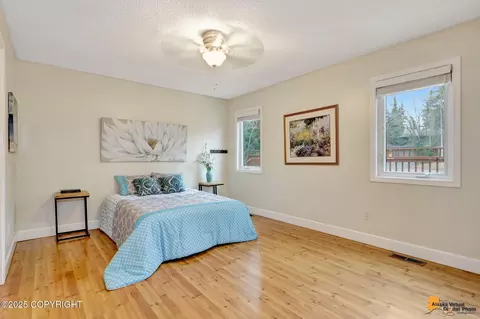 Bedroom - 3011 Amber Bay Loop, Anchorage, AK 99515 photo 2 of 7
