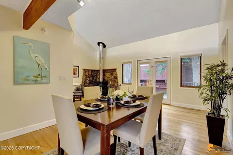 Dining - 3011 Amber Bay Loop, Anchorage, AK 99515 photo 3 of 5