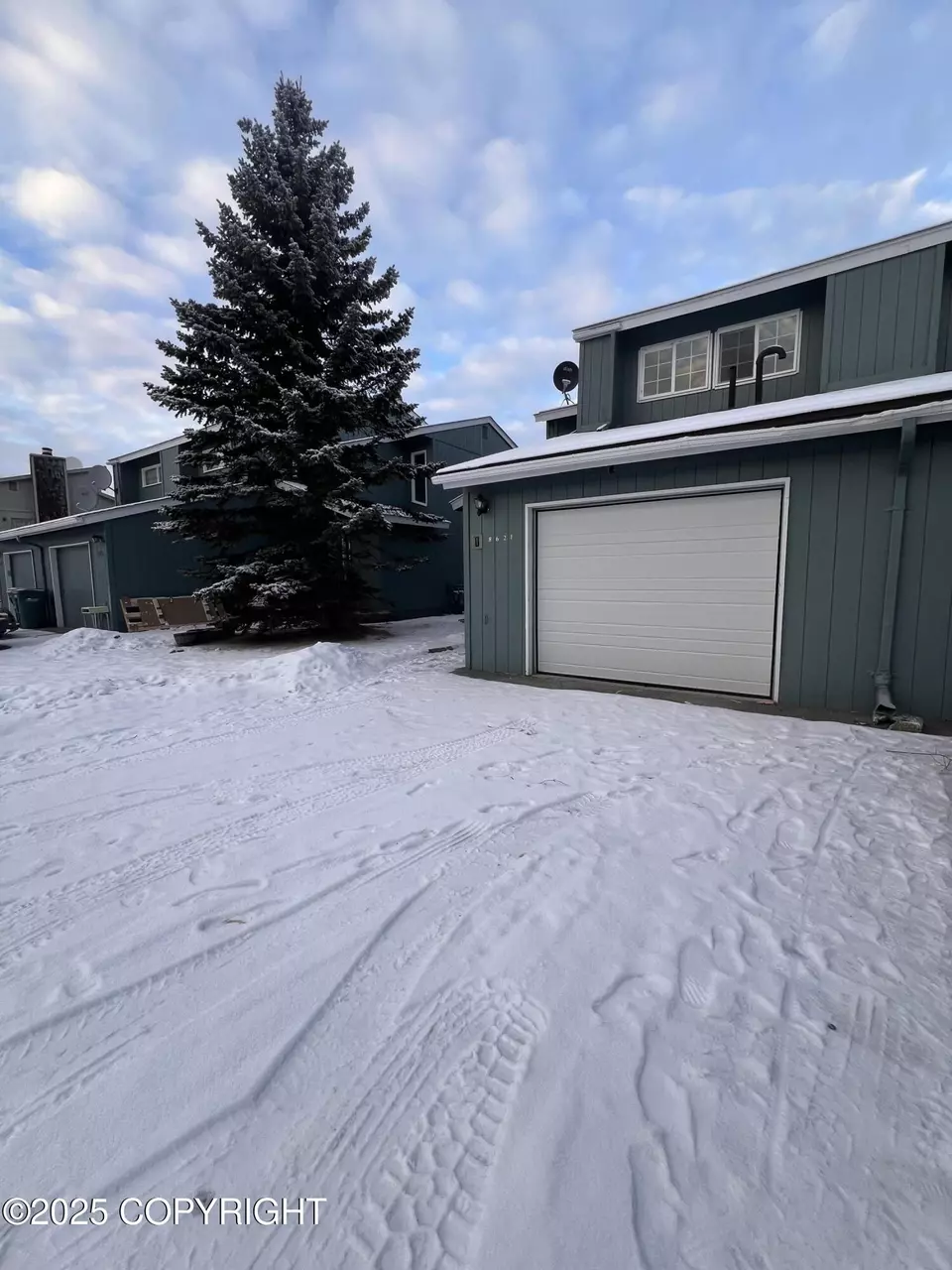 Other - 8621 Moss Court Ct # 21, Anchorage, AK 99504 photo 2 of 9