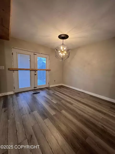 Dining - 8621 Moss Court Ct # 21, Anchorage, AK 99504 photo 1 of 1