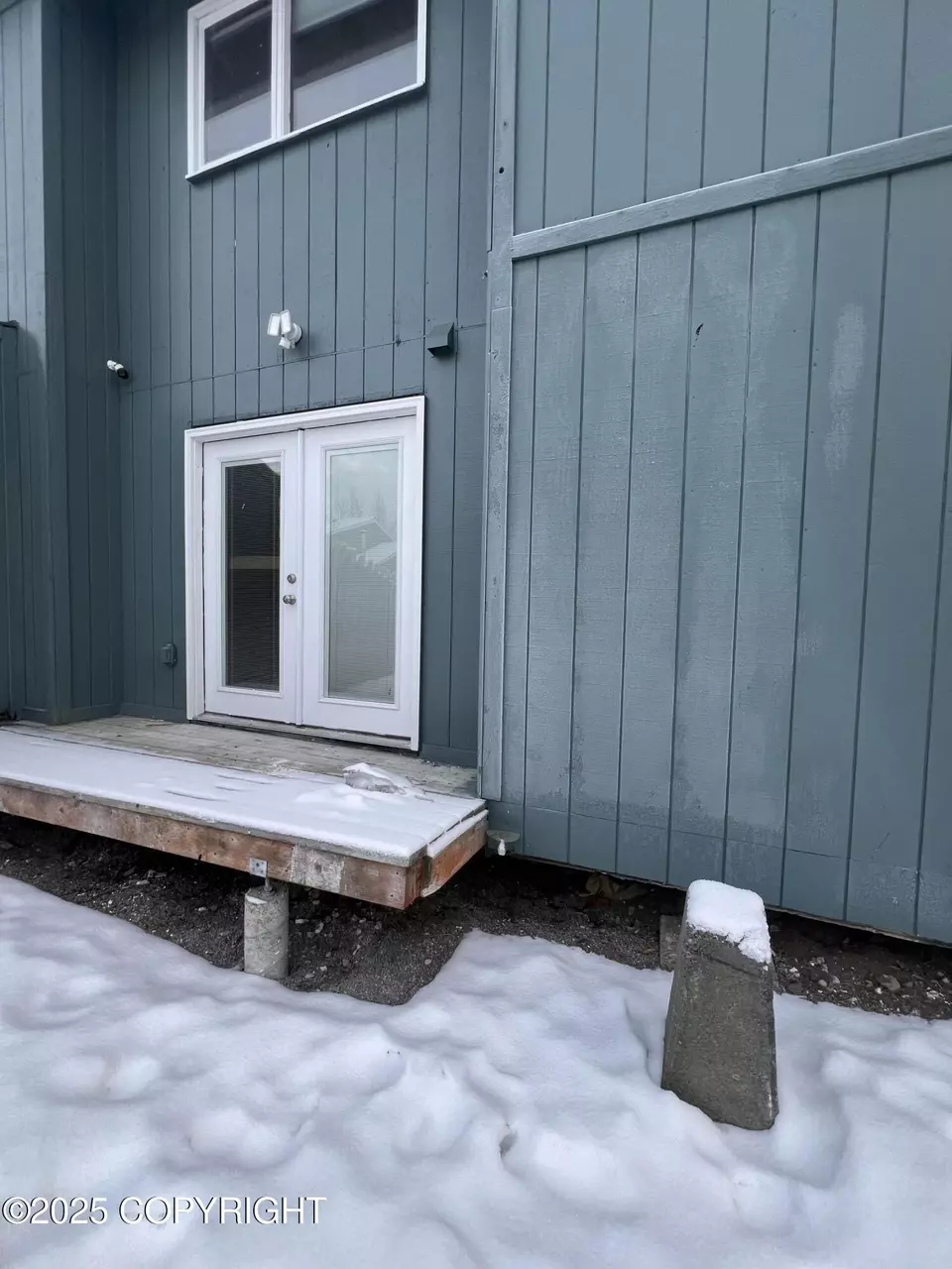 Other - 8621 Moss Court Ct # 21, Anchorage, AK 99504 photo 3 of 9