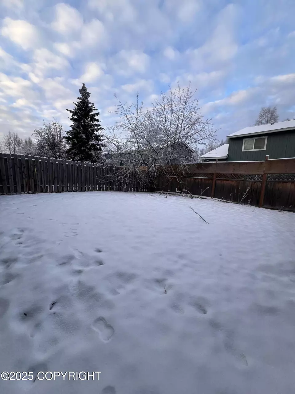Exterior - 8621 Moss Court Ct # 21, Anchorage, AK 99504 photo 2 of 2