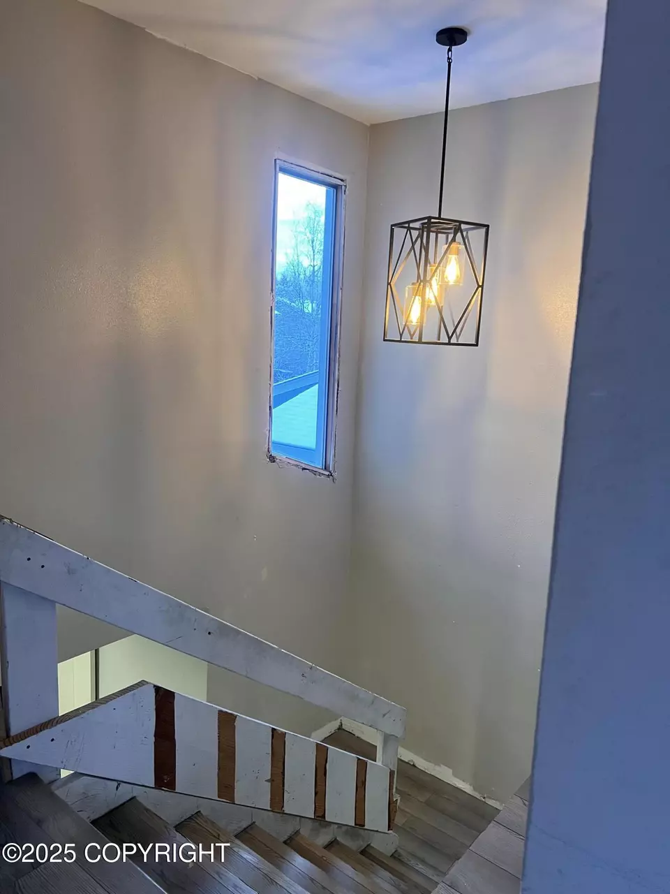 Entry Way - 8621 Moss Court Ct # 21, Anchorage, AK 99504 photo 2 of 3