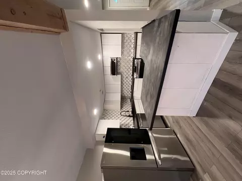 Kitchen - 8621 Moss Court Ct # 21, Anchorage, AK 99504 photo 1 of 6