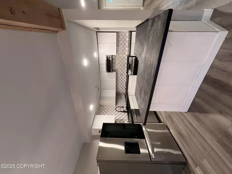 Kitchen - 8621 Moss Court Ct # 21, Anchorage, AK 99504 photo 1 of 6