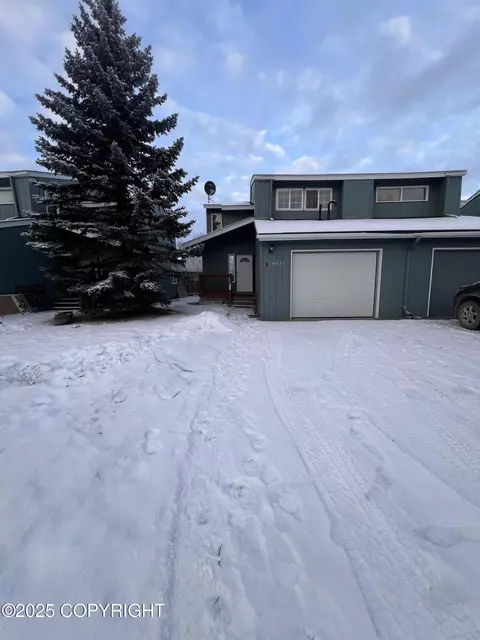 Other - 8621 Moss Court Ct # 21, Anchorage, AK 99504 photo 1 of 9