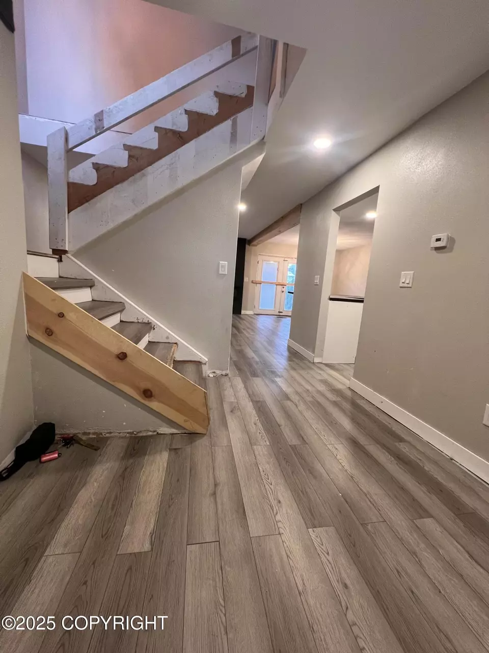 Entry Way - 8621 Moss Court Ct # 21, Anchorage, AK 99504 photo 1 of 3